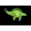 MT DinoWorld Stegosaurus f