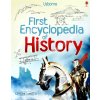 Prvá encyklopedia o histórii