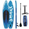 deep sea sup lautaseti shark 5000x