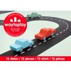 Waytoplay Ringway (12p) Key image