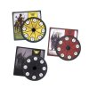 Scythe - 3 power dials základné