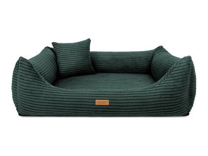 zeleny pelisek pro psa