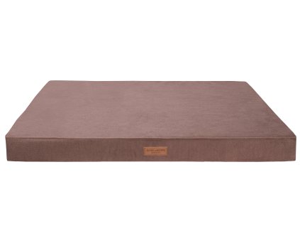 ortopedicka-matace-pro-psa-hneda