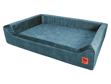 sofa-velvet-ortopedicky-pelisek-pro-psa-azure