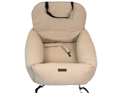 capri-autosedacka-pro-psa-bezova