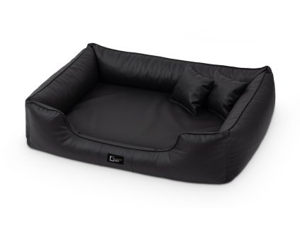 cerny pelisek pro psa max