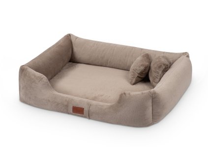 candy ortopedicky pelisek pro psa bezovy