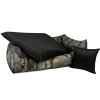 90x75 cm MODENA ortopedický pelíšek motiv