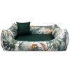 70x50 cm MODENA ortopedický pelíšek Jungle