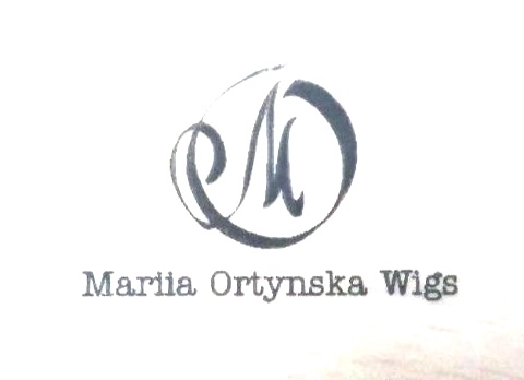 Mariia Ortynska Wigs