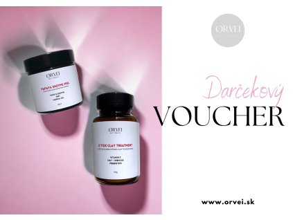 voucher ORVEI