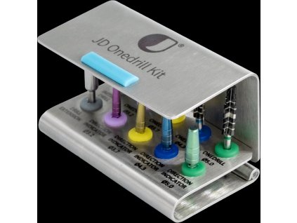 JDODK OneDrill Kit chiuso (1)