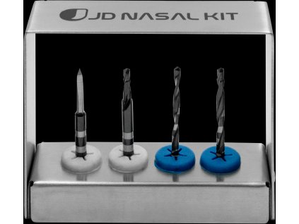 JDNAKF JDNasal Kit dritto