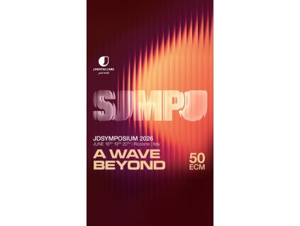 JDSymposium 2026 v Riccione