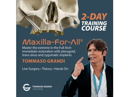 Brochure Maxilla For