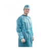 blouse d isolation sterile 3 HY 50042