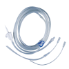 HY 110034 Set d'irrigation (fond transparent)