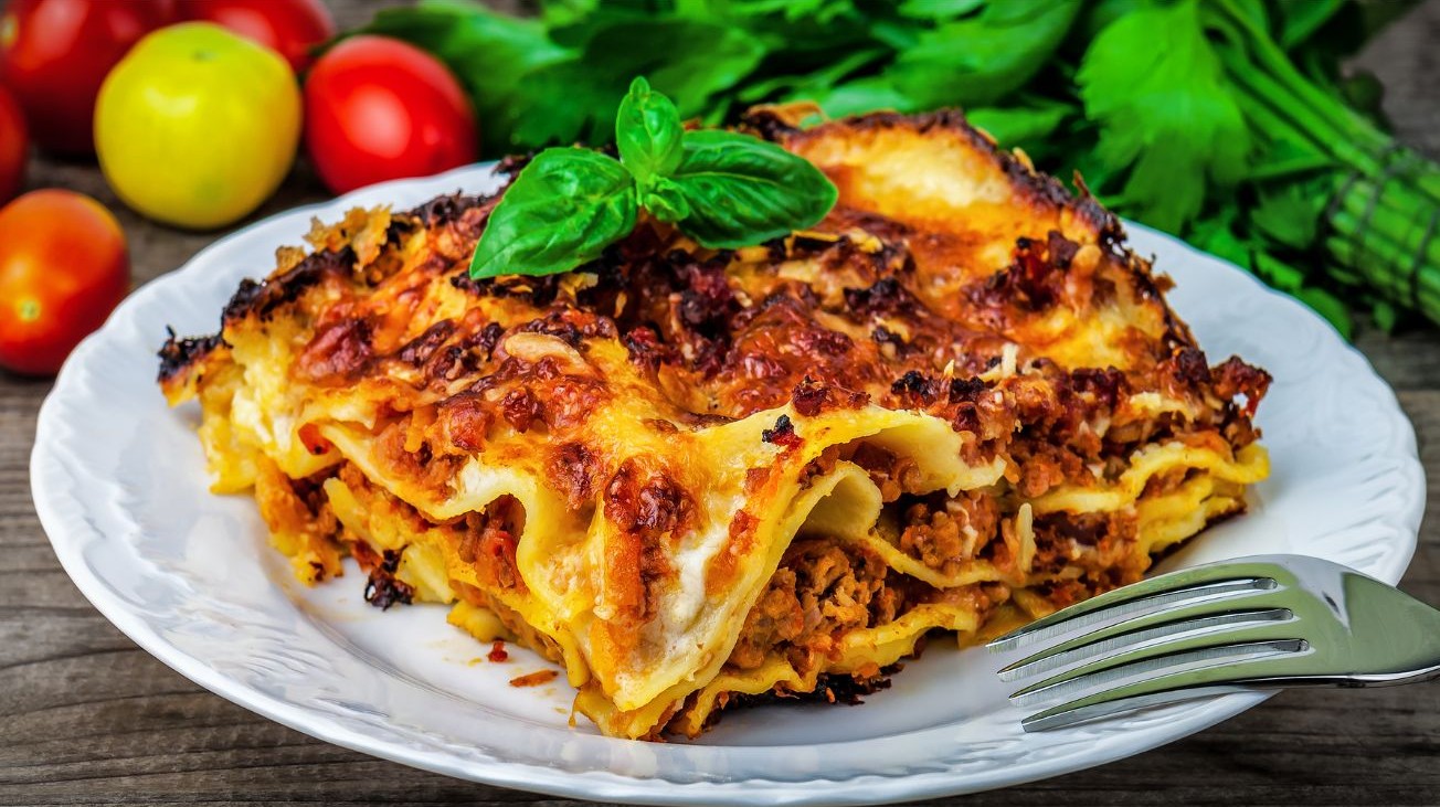 Lasagne