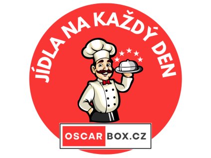 OscarBox Kuchař