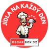 OscarBox Kuchař