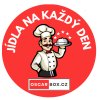 OSCAR BOX kuchař 1