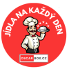 OSCAR BOX kuchař KOMPRESE