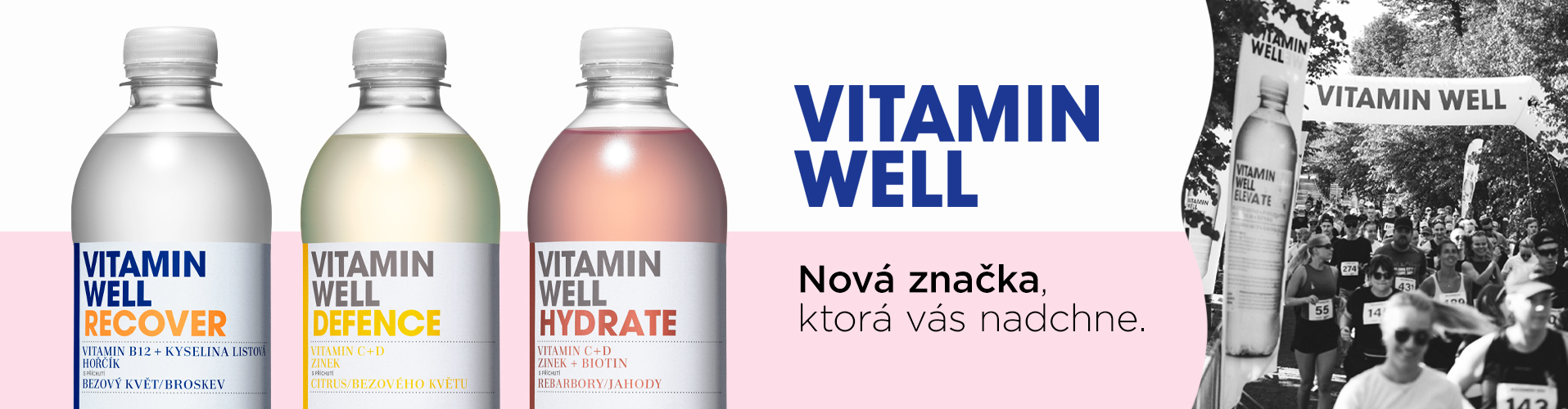 Vitamin Well