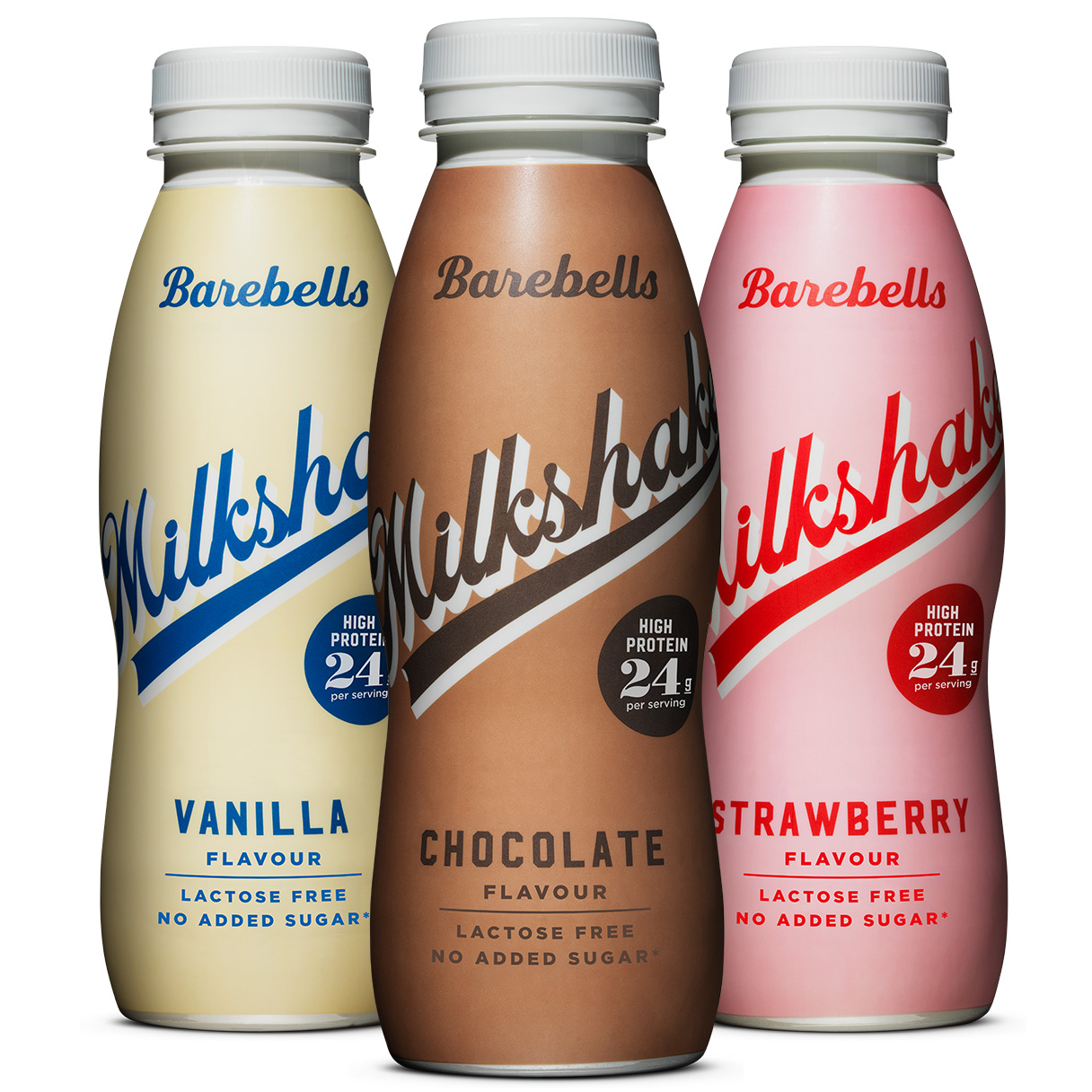 Proteínové nápoje