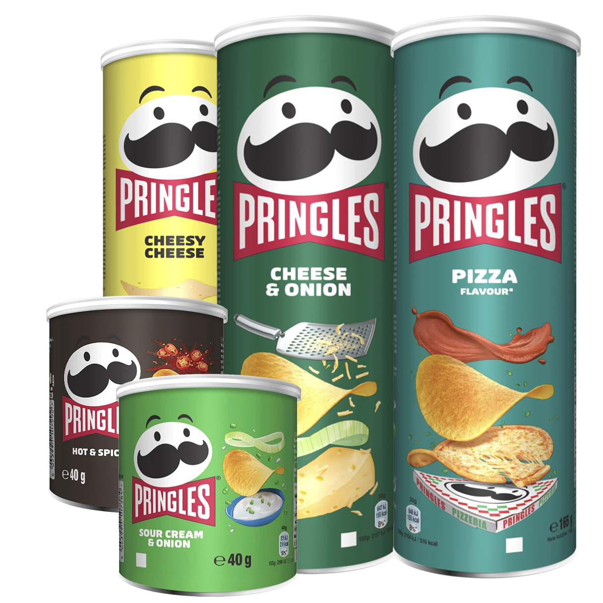Pringles