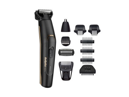MT860E BaBylissMEN 12 in 1 1
