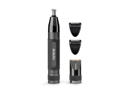 BaByliss E111E Multifunkčný zastrihávač