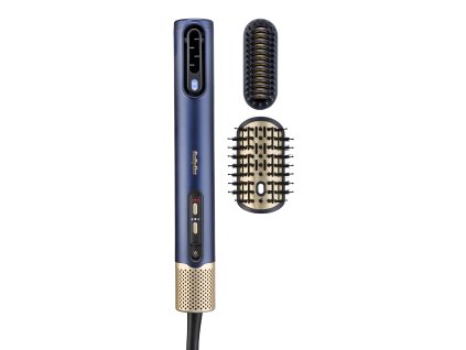 BaByliss AS6550E Air Wand 3v1 Fén, žehlička, styler