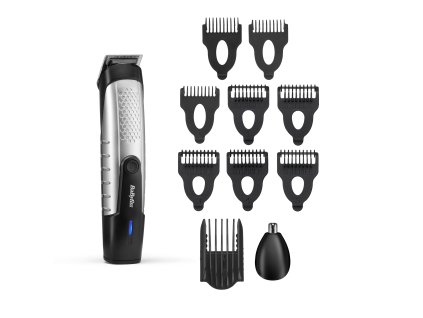 BaByliss T812E Zastrihávač na fúzy
