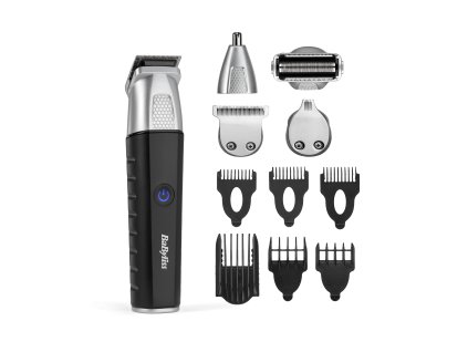 BaByliss MT812E Multifunkčný zastrihávač