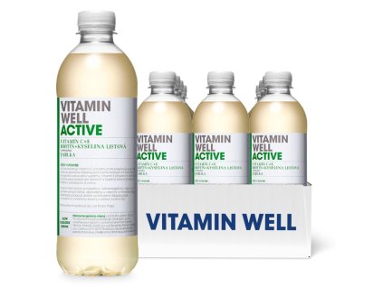 active produkt