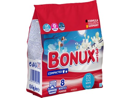 JPG Packshot Bonux Powder Manual White Lilac 2024 8washes ),4KG Front2