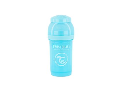 Twistshake Anti-Colic 180ml Pastel Blue