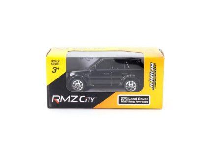 AUTÁ UNIFORTUNE DIE CAST 1:64