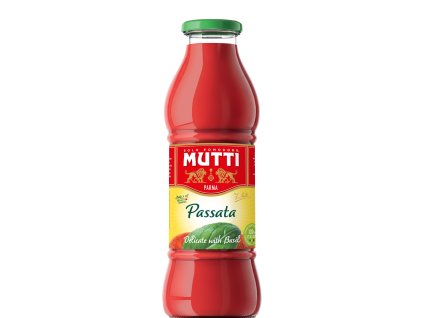 2171 mutti paradajkova passata bazalka sklo