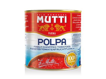 41303 polpa fine 2500g