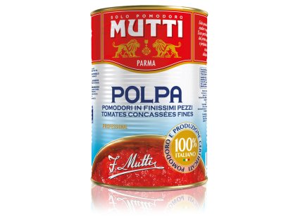 41500 polpa fine 4050g professional