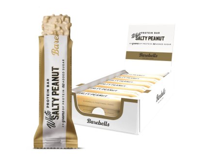 salty peanut bily jpg