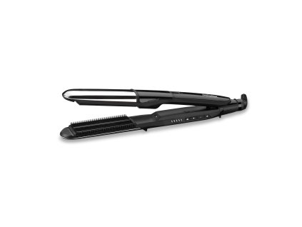 WEB ST496E BaByliss Paris Steam Shine Straightener 1