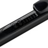 C450E BaByliss Paris Tong Controls & Heat Settings