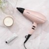 WEB 5337U BaByliss Rose Blush 2200 Dryer 5