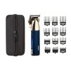 E992E BaByliss Super X Clipper NAVY GOLD IB
