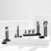 T669 Super X Beard Trimmer Flat Lay Collection