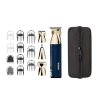 MT992E BaByliss Super X Trimmer NAVY GOLD IB