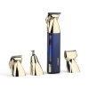 MT992E BaByliss Super X Multi Trimmer NAVY GOLD BOP