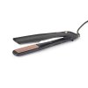ST596U E BaByliss Steam Straightener ANGLED